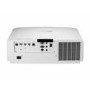 NEC PA803U 8000 ANSI Lumens WUXGA 3LCD Technology Installation Projector 10.2 Kg Includes NP13ZL Lens