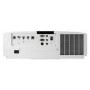 NEC PA803U 8000 ANSI Lumens WUXGA 3LCD Technology Installation Projector 10.2 Kg Includes NP13ZL Lens