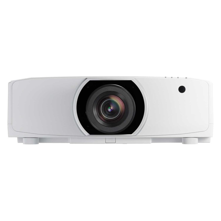 NEC PA803U 8000 ANSI Lumens WUXGA 3LCD Technology Installation Projector 10.2 Kg Includes NP13ZL Lens