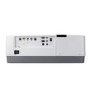 NEC PA803UL 8000 ANSI Lumens WUXGA 3LCD Technology Installation 18.2 Kg