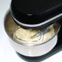 Morphy Richards 400011 Plastic Stand Mixer Black