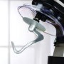 Morphy Richards 400011 Plastic Stand Mixer Black