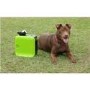 GRADE A1 - electriQ Automatic Dog Ball Launcher with Treat Dispenser