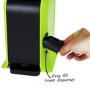 GRADE A1 - electriQ Automatic Dog Ball Launcher with Treat Dispenser