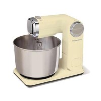 Morphy Richards 400403 Folding stand mixer refresh