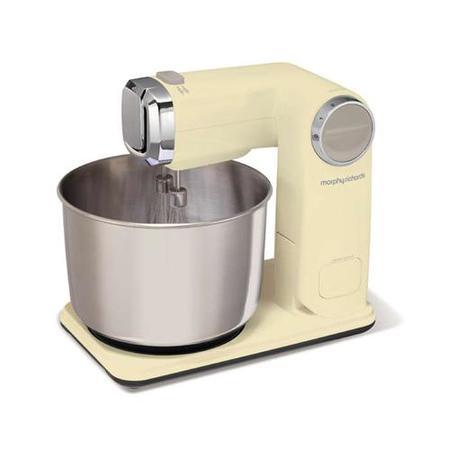 Morphy Richards 400403 Folding stand mixer refresh