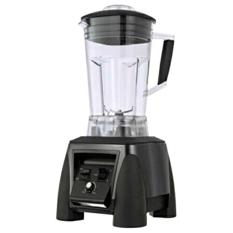 Hamoki CSB-1052 Commercial Kitchen Blender Variable Speed Control 13 amp