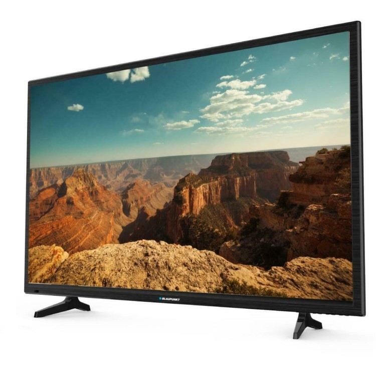 GRADE A1 - Blaupunkt 40" Full HD LED TV with 1 Year Warranty