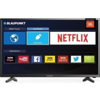 GRADE A1 - Blaupunkt 40/138M-GB-11B4-FEGPX-UK 40" Smart 1080p Full HD LED TV