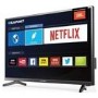 GRADE A1 - Blaupunkt 40/138M-GB-11B4-FEGPX-UK 40" Smart 1080p Full HD LED TV