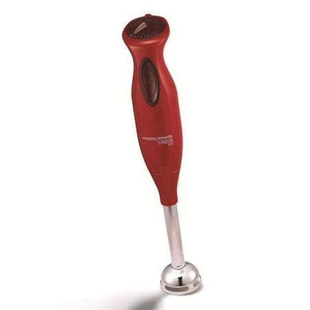 Morphy Richards 402005 Mid Hand Blender Matt Rose