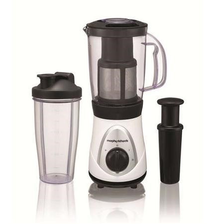 richards morphy blend juice easy