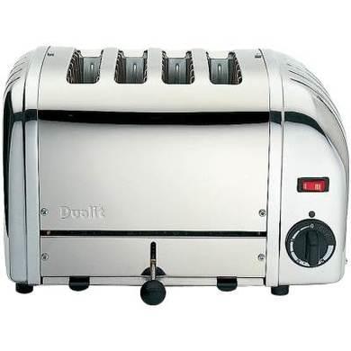 Dualit 40352 4 Slice Toaster