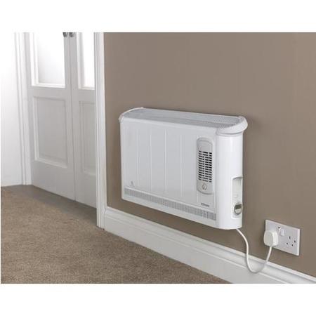 GRADE A1 - Dimplex 403TSFTIe 3kw Convector Heater with Turbo Function &  7 day Timer  