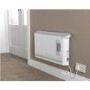 GRADE A1 - Dimplex 403TSFTIe 3kw Convector Heater with Turbo Function &  7 day Timer  