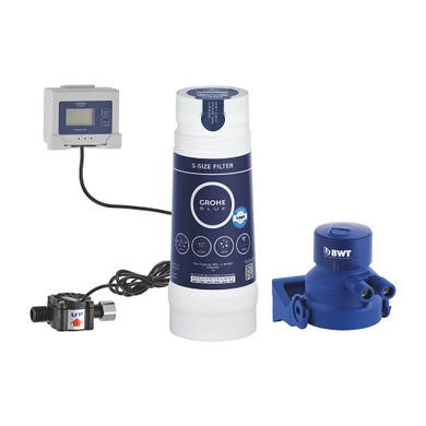 Grohe  Filter S Starter Set 40438001