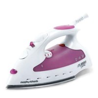 Morphy Richards 40514 Turbo Steam Steam Iron