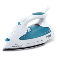 Morphy Richards 40515 Turbosteam Steam Iron