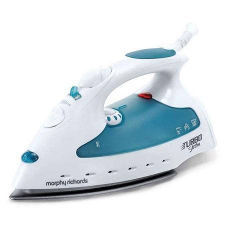 Morphy Richards 40515 Turbosteam Steam Iron