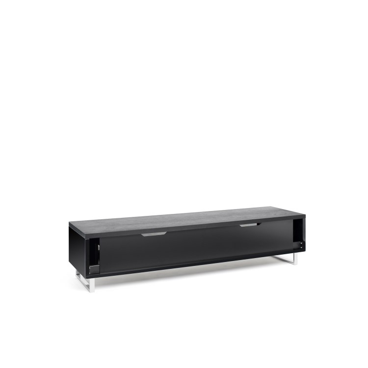 Techlink PM160B Panorama Black TV Stand