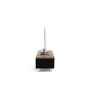 Techlink PM120W Panorama Black/Walnut TV Stand