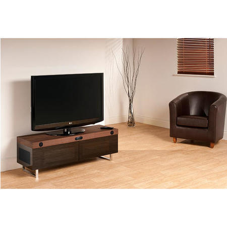 Techlink Panorama Sound PM120SW TV Stand - for screens up to 60"