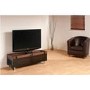 Techlink Panorama Sound PM120SW TV Stand - for screens up to 60"