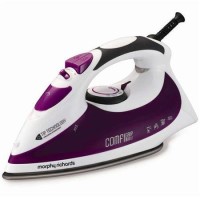 Morphy Richards 40754 Comfigrip Steam Iron