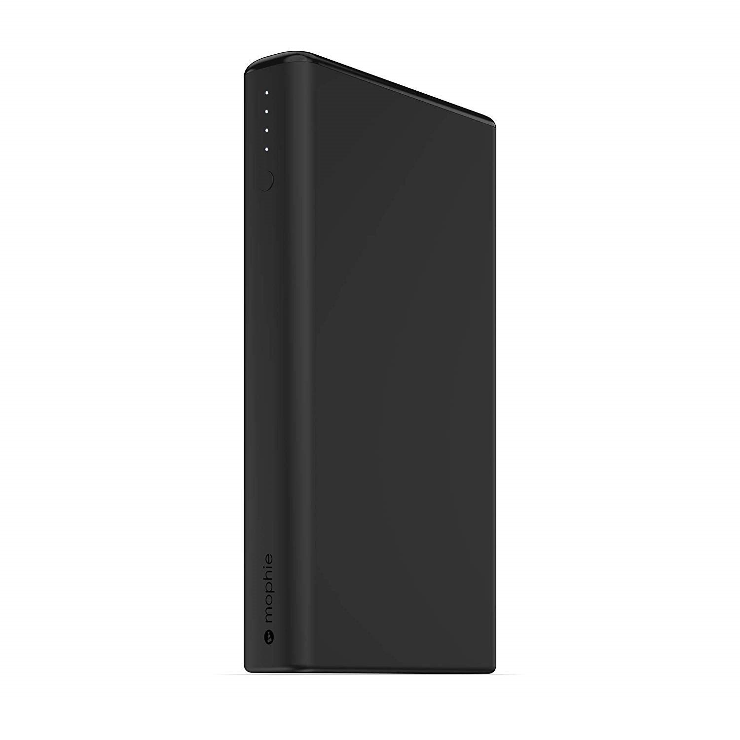Mophie Power Boost Xxl V2 20800mah Power Bank Black 4083 Pwr