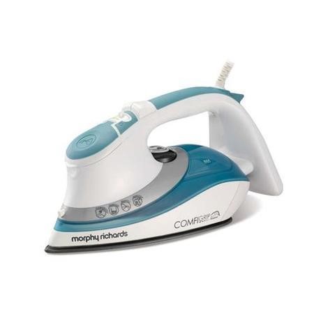 morphy richards comfy grip iron