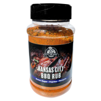 Pit Boss Kansas City BBQ Rub