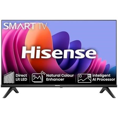 Refurbished Hisense A4N 40