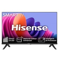 Hisense A4N 40 inch Smart Full HD LED TV