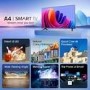 Hisense A4N 40 inch Smart Full HD LED TV
