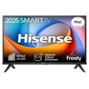 40A4QTUK Hisense A4QTUK 40 inch Smart FHD LED TV