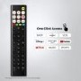 Hisense 40A4STUK 40 Inch Full HD Smart TV  1080p LED Television