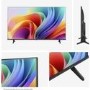 Hisense 40A4STUK 40 Inch Full HD Smart TV  1080p LED Television