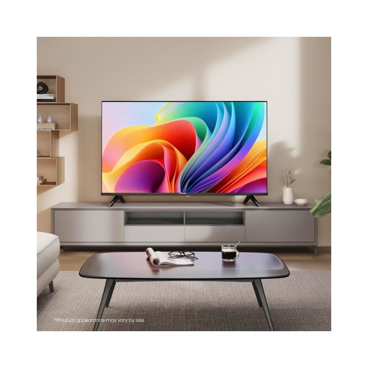 Hisense 40A4STUK 40 Inch Full HD Smart TV  1080p LED Television