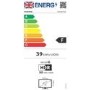Hisense 40A4STUK 40 Inch Full HD Smart TV  1080p LED Television