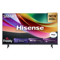 Hisense 40A4STUK 40 Inch Full HD Smart TV  1080p LED Television
