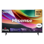 Hisense 40A4STUK 40 Inch Full HD Smart TV  1080p LED Television
