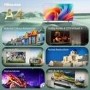 Hisense 40A4STUK 40 Inch Full HD Smart TV  1080p LED Television