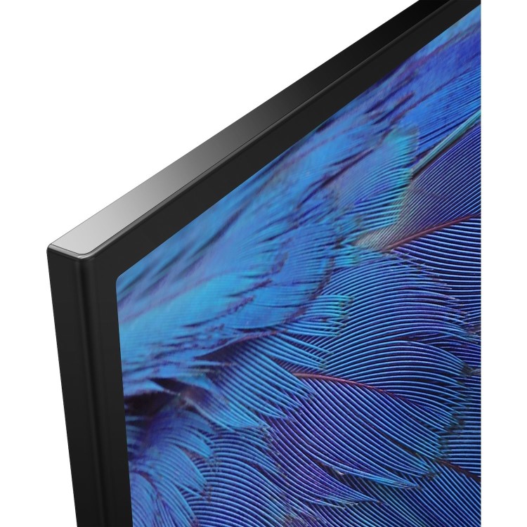 Refurbished Hisense 40" 1080p Full HD LED Smart TV
