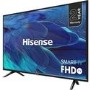 Refurbished Hisense 40" 1080p Full HD LED Smart TV