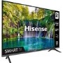 Refurbished Hisense A5600F 40" 1080p Full HD LED Freeview Play Smart TV