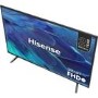 Refurbished Hisense 40" 1080p Full HD LED Smart TV