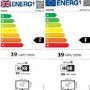 Hisense A5N 40 inch Smart Full HD QLED TV