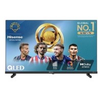 Hisense A5N 40 inch Smart Full HD QLED TV