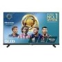 Hisense A5N 40 inch Smart Full HD QLED TV