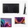 Hisense A5N 40 inch Smart Full HD QLED TV